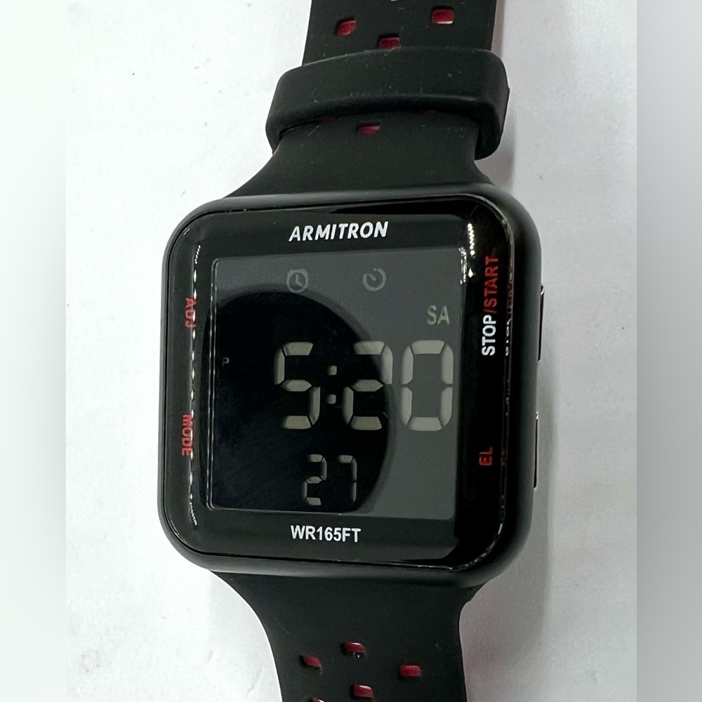 Men’s Armitron Pro Sport Watch